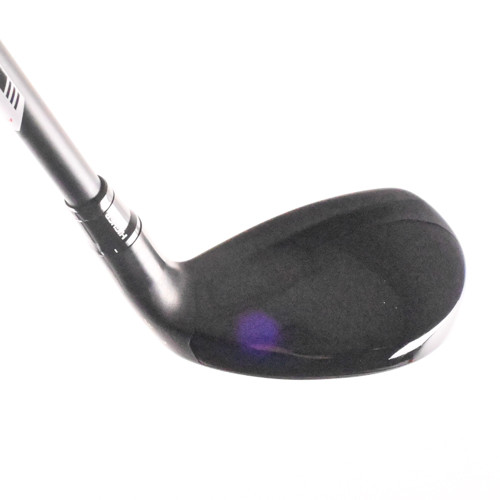 TaylorMade Qi10 Tour Hybrid #3 19.5* Tensei Blue AV LTD X-Flex