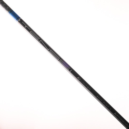 TaylorMade Qi10 Tour Hybrid #3 19.5* Tensei Blue AV LTD X-Flex