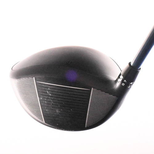 Cobra DS-Adapt LS Driver 10.5* Denali 6.0 Blue 60g Stiff Flex