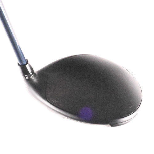 Cobra DS-Adapt LS Driver 10.5* Denali 6.0 Blue 60g Stiff Flex