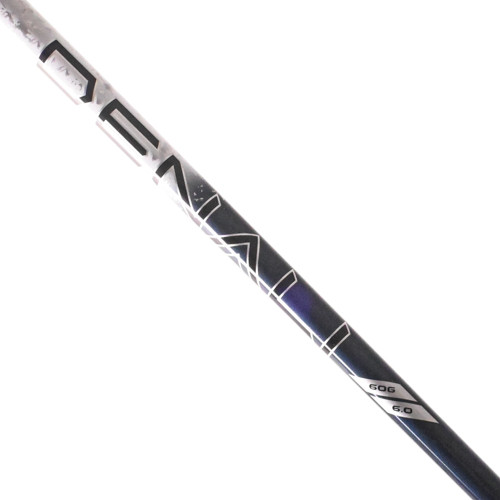 Cobra DS-Adapt LS Driver 10.5* Denali 6.0 Blue 60g Stiff Flex