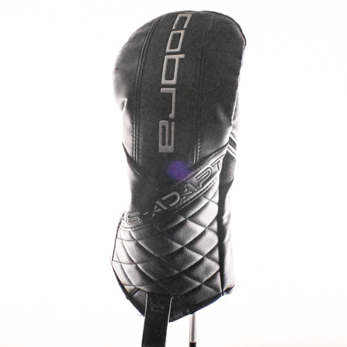 Cobra DS-Adapt LS Driver 10.5* Denali 6.0 Blue 60g Stiff Flex