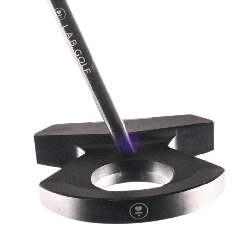 L.A.B. DF3 Black (Lie Angle 70) Putter 36