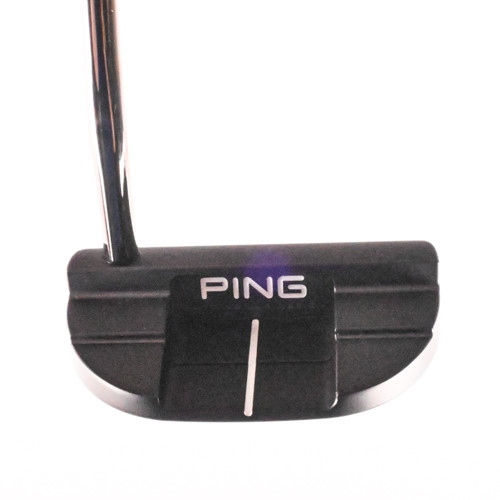 Ping 2024 PLD DS72 Black Putter 36