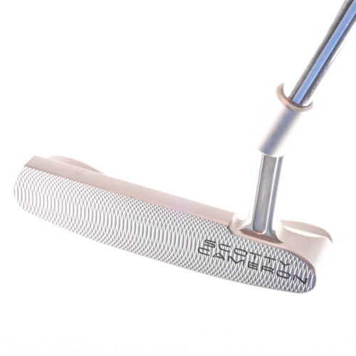 Titleist Scotty Cameron Super Select Newport Putter 34