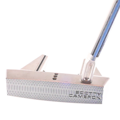 Titleist Scotty Cameron 2024 Phantom 7.5 Putter 35