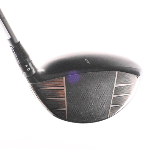 Titleist GT3 Driver 9* HZRDUS 5.5 70g R-Flex Graphite LH - Dallas