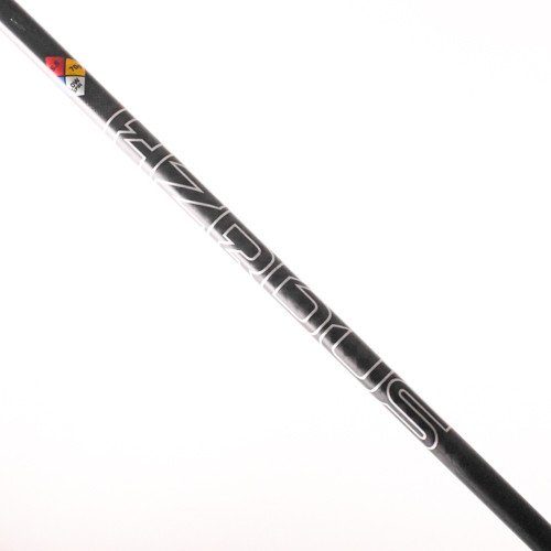 Titleist GT3 Driver 9* HZRDUS 5.5 70g R-Flex Graphite LH - Dallas