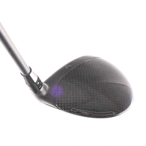 Callaway Quantum Max Fast 5-Wood 19* Vanquish 4 Senior Graphite RH