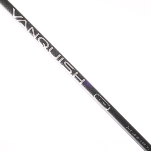 Callaway Quantum Max Fast 5-Wood 19* Vanquish 4 Senior Graphite RH