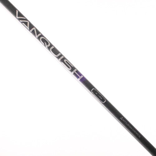 Callaway Quantum Max Fast 3-Wood 16* Vanquish 4 Senior Graphite RH