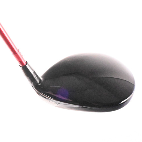 Titleist GT3 Driver 9* Denali 5.5 Red 60g R-Flex Graphite RH +HC