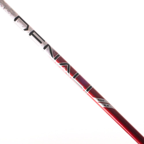 Titleist GT3 Driver 9* Denali 5.5 Red 60g R-Flex Graphite RH +HC