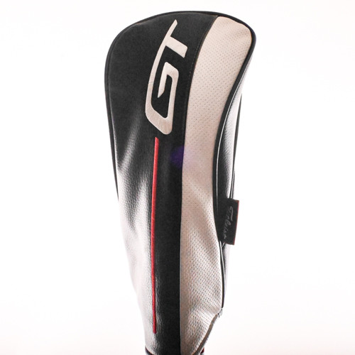 Titleist GT3 Driver 9* Denali 5.5 Red 60g R-Flex Graphite RH +HC