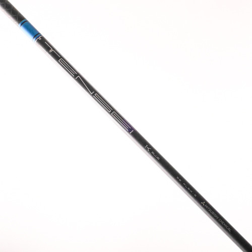Titleist GT3 Driver 9* Tensei 1K Blue 55g Stiff Flex Graphite RH +