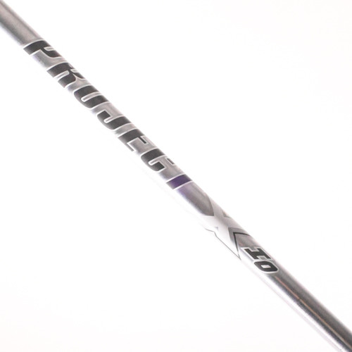 Ping I525 Forged (Black Dot) Iron Set 4-PW Project X 6.0 IO Stiff