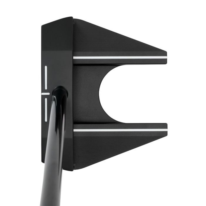 Odyssey Tri-Hot Square 2 Square Black #7 Putter 35