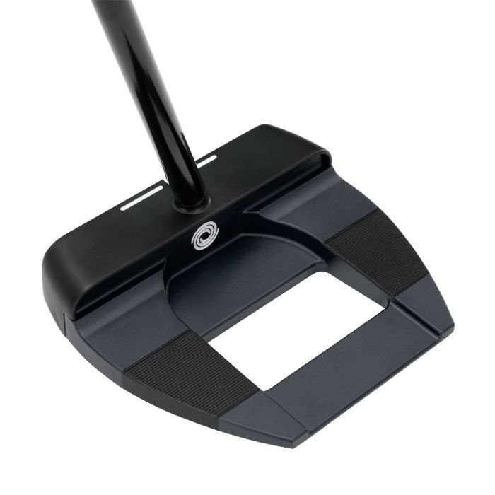 Odyssey Tri-Hot Square 2 Square Black Jailbird Putter 35