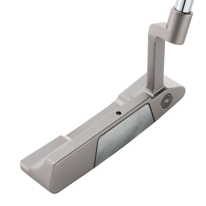 Odyssey Damascus Milled Two Putter 35