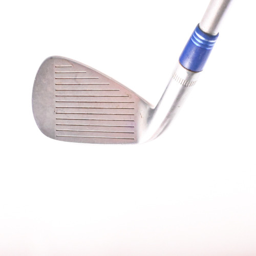 Callaway Apex MB Forged Iron Set 4-PW KBS C-Taper 120g Stiff Flex