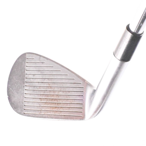 TaylorMade P7MC 2023 Forged Iron Set 5-PW DG X100 X-Flex Steel RH 