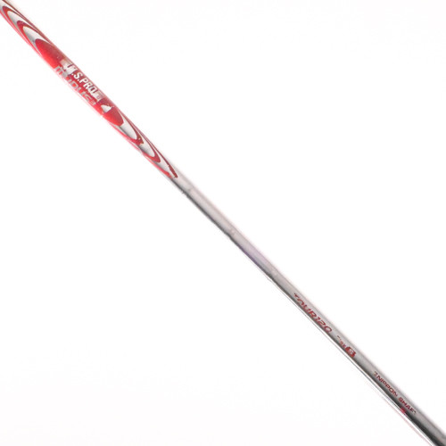 Mizuno MP-20 MMC Ti/MP-20 MB Forged Iron Set 4-PW Stiff Flex Steel