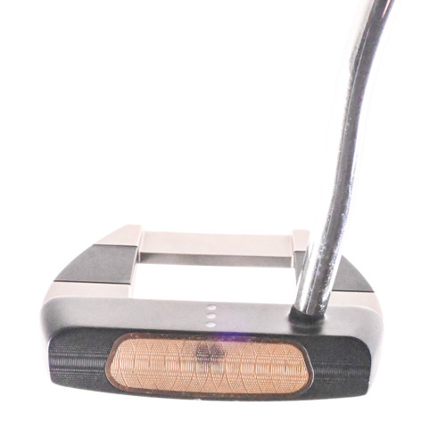 Odyssey Ai-One Milled Cruiser JailBird T 08 Putter 38