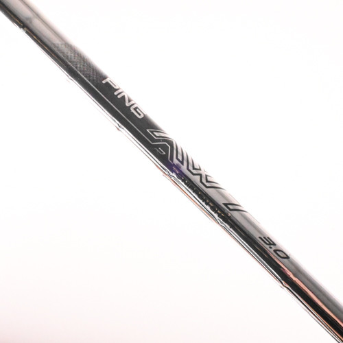 Ping G440 (Black Dot) Iron Set 6-PW,UW AWT 3.0 R-Flex Steel RH