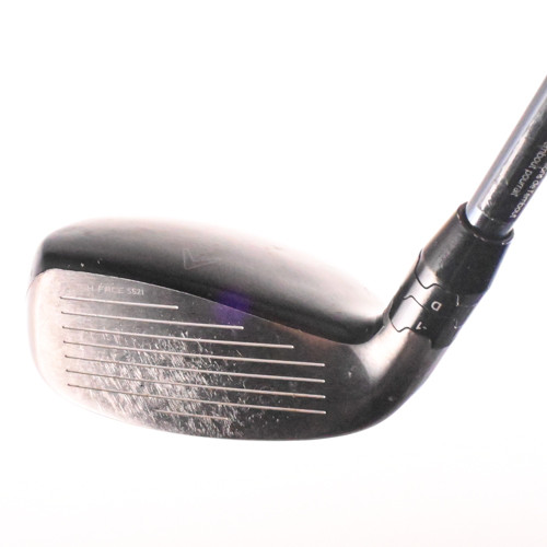 Callaway Apex 21 Hybrid #4 21* Recoil F3 75g R-Flex Graphite RH