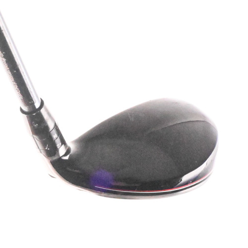 Callaway Apex 21 Hybrid #4 21* Recoil F3 75g R-Flex Graphite RH