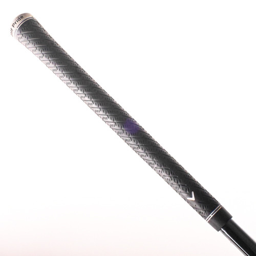 Callaway Apex 21 Hybrid #4 21* Recoil F3 75g R-Flex Graphite RH