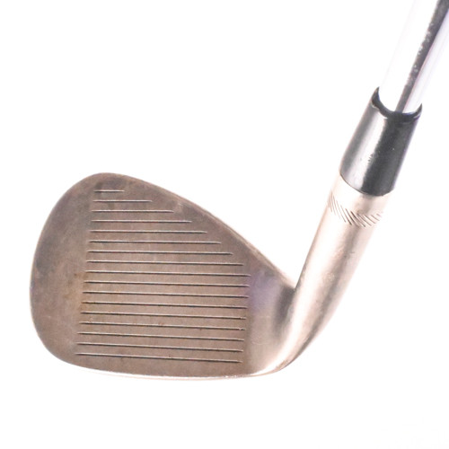 Titleist Vokey SM10 Nickel M-Grind Wedge 58.08* Uniflex Steel RH