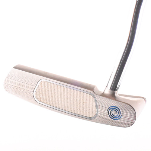 最終値下げ【美品】ODYSSEY AI-ONE DOUBLE WIDE 34 Odyssey Ai-One Double Wide Putter 34