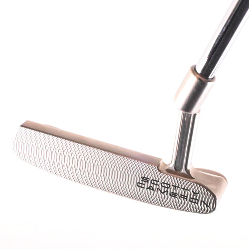 Titleist Scotty Cameron Super Select Newport Putter 33