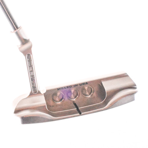 Titleist Scotty Cameron Super Select Newport Putter 33