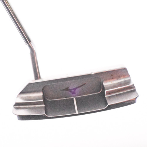Mizuno M-Craft Type IV Putter 34