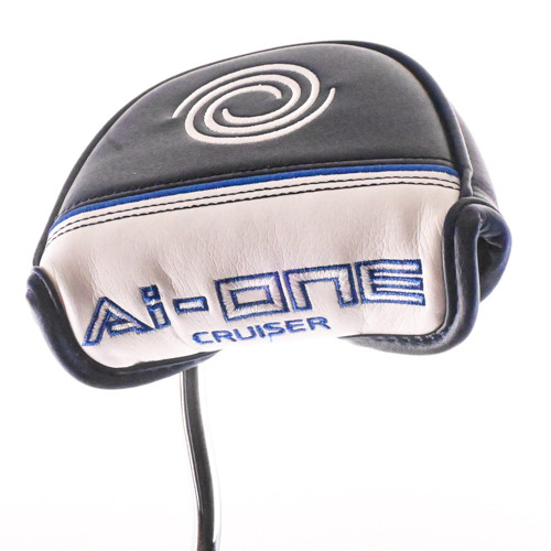 Odyssey Ai-One Cruiser #7 Putter 38