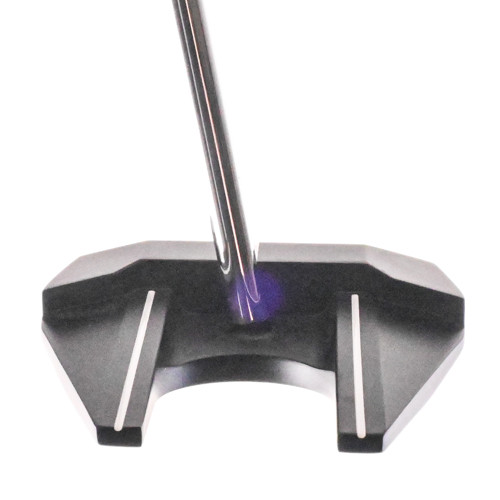 Odyssey Ai-One Cruiser Broomstick #7 Putter 48