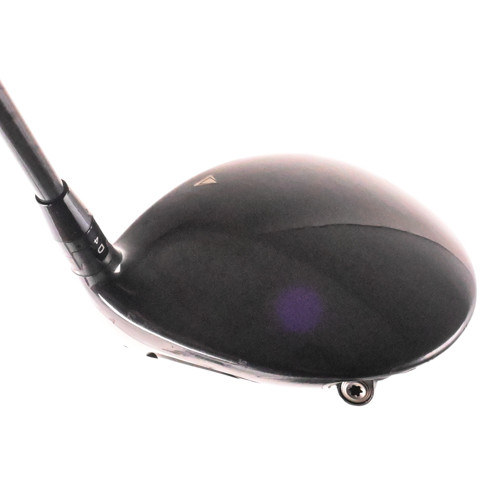 Titleist 917D2 Driver 12* Diamana M+ 50 x5ct R-Flex Graphite RH