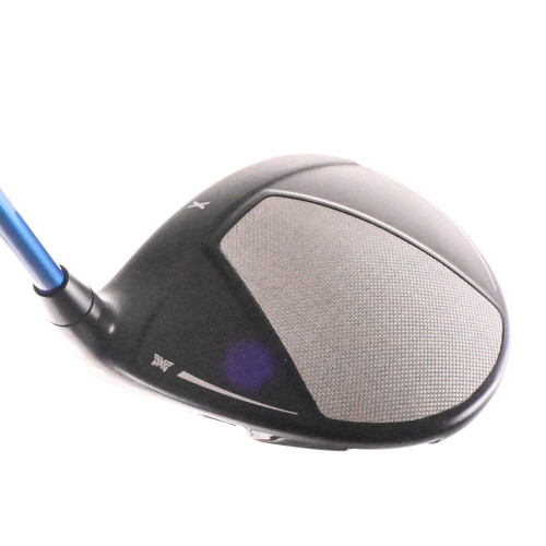 PXG 0811XF Gen 4 Driver 10.5* Riptide EF CB 5.5 R-Flex Graphite RH