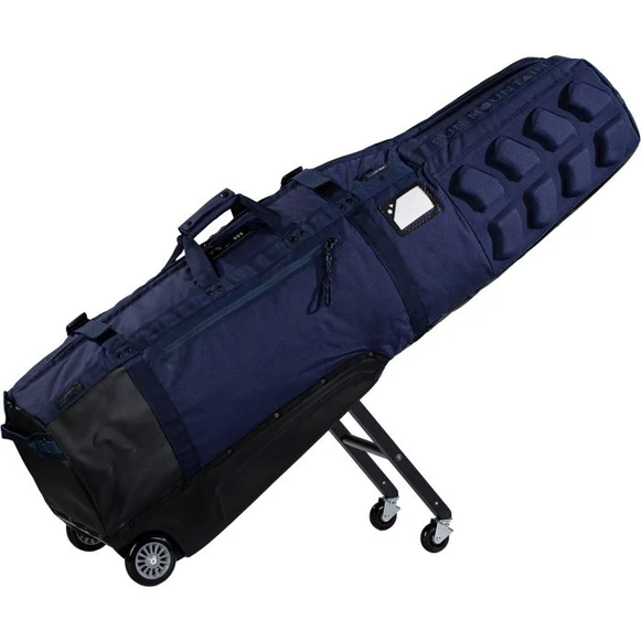 Sun Mountain ClubGlider 3 Golf Travel Bag