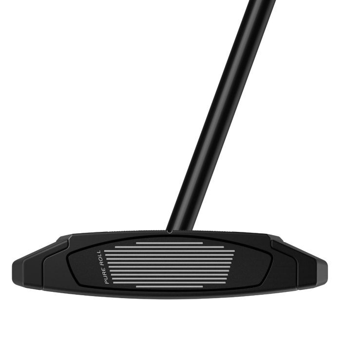 【希少】マグレガーTiNyMac(12本) ・TaylorMade(2本) TaylorMade Spider ZT-Max Long Putter 46