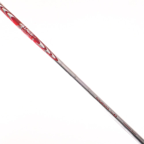 Mizuno JPX 921 Forged Iron Set 4-PW,GW NS Pro 120g Stiff Flex