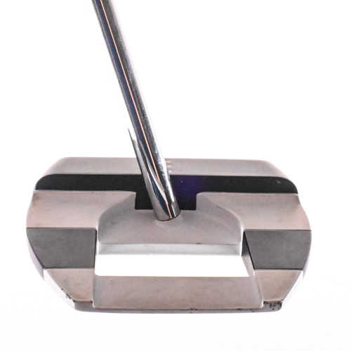 Odyssey Ai-One Square 2 Square JailBird Putter 34