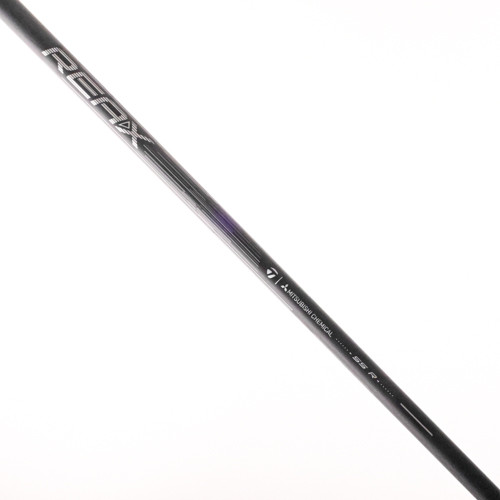 TaylorMade Qi35 5-Wood 18* REAX 55g R-Flex Graphite LH - Dallas