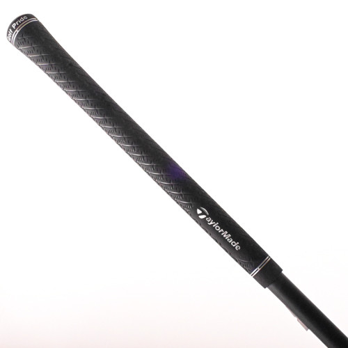 TaylorMade Qi35 5-Wood 18* REAX 55g R-Flex Graphite LH - Dallas