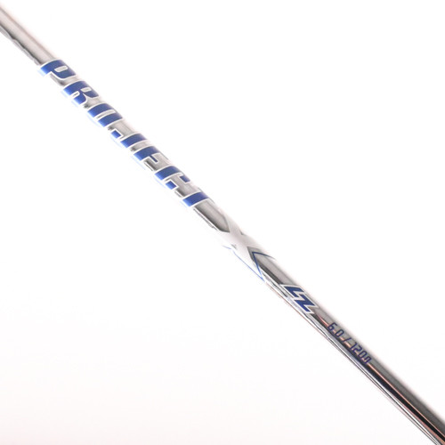 Titleist T100 2021 Forged Iron Set 3-PW Project X 6.0 LZ 120g