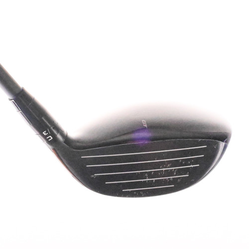 Titleist GT3 3-Wood 15* Project X 6.0 Titan 70g Stiff Flex