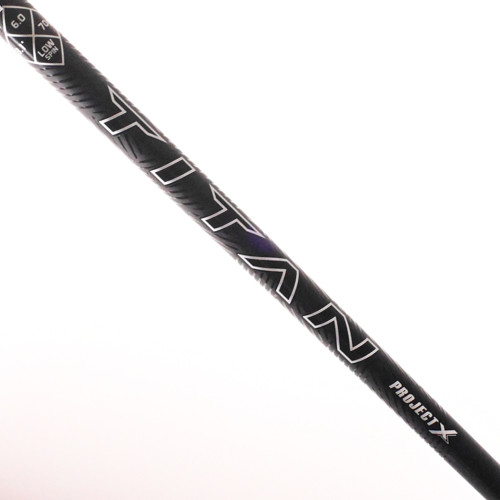Titleist GT3 3-Wood 15* Project X 6.0 Titan 70g Stiff Flex