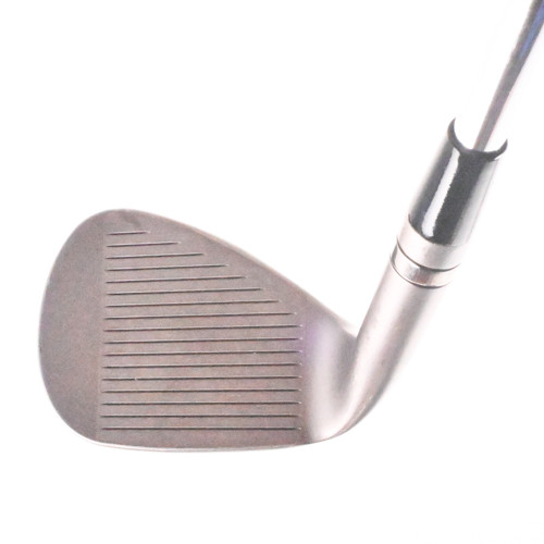 Titleist Vokey SM11 Nickel S-Grind Sand Wedge 56.10* Uniflex Steel